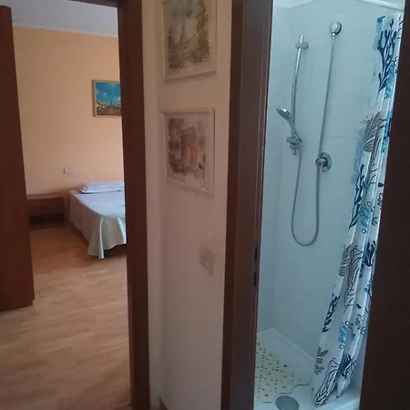 Maison d'hôtes Stanza Ai Colli *